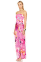 Quin Maxi Dress