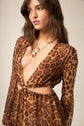 Pina Dress