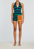 Multi Stripe