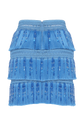 CLARA FRINGE MINI SKIRT (PRE-SALE)