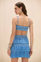 CLARA FRINGE TOP (PRE-SALE)