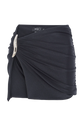 MARTINA LYCRA MINI SKIRT (PRE-SALE)
