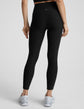 Spacedye Out of Pocket High Waisted Midi Legging - Darkest Night (PRE-SALE)