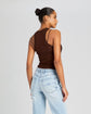 Jori Rib Knit Tank