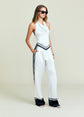 Marlowe Satin Pant (PRE-SALE)