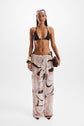 Oasis Pants - Mars Beige