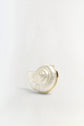 Marion Shell Clutch - Pearl