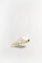 Marion Shell Clutch - Pearl