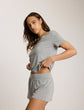 Butter Relaxed Short