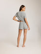 Butter Relaxed Short