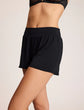 Butter Relaxed Short - Black