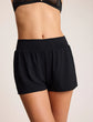 Butter Relaxed Short - Black