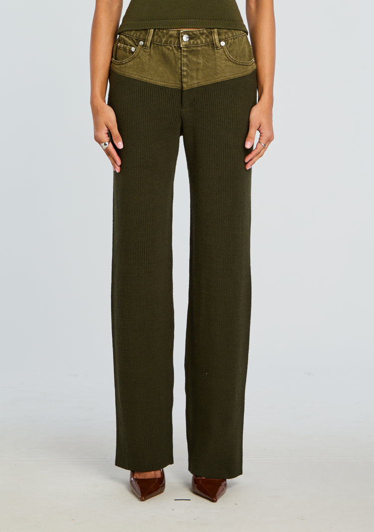 Olivewood