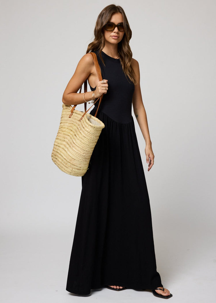 The Shep Tank Maxi Dress Sultre Boutique The Shep Tank Maxi Dress Sultre Boutique
