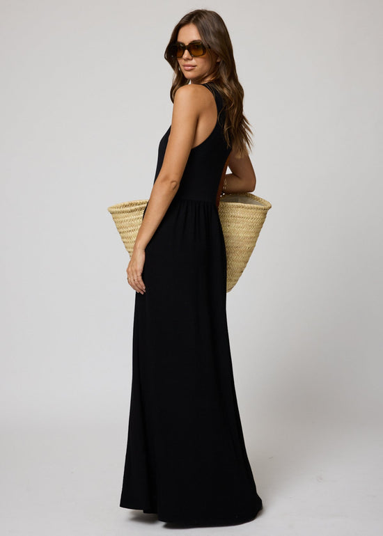 The Shep Tank Maxi Dress