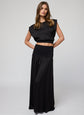 THE BLAKE MAXI SKIRT