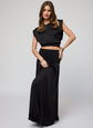 THE BLAKE MAXI SKIRT