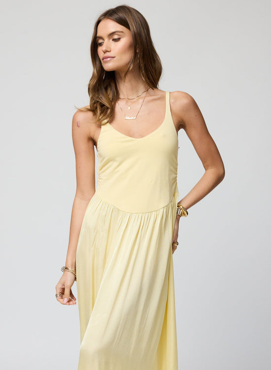 The Serena Maxi