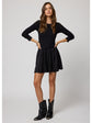 The Adelina Mini Dress (PRE-SALE)