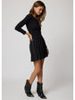 The Adelina Mini Dress (PRE-SALE)