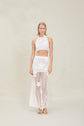 Rammy Top - Off White