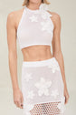 Rammy Top - Off White