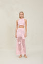 Rammy Top - Light Pink