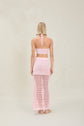 Rammy Top - Light Pink