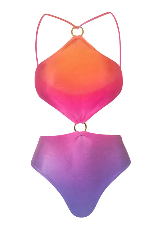 Kira One Piece Swimsuit