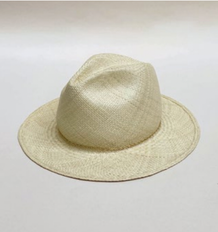 Luisa Straw Hat