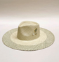 Georgia Straw Hat