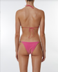The Micro Triangle + String Pant Bikini Set - Ravesis