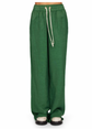 Jill Linen Puddle Pant