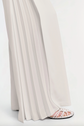 Lilo Pleated Pant