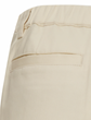 Soft Twill Patch Pocket Pant