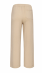 Light Soft Knit Crop Lounge Pant