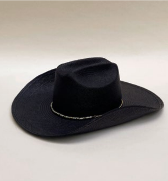 Diego Straw Hat