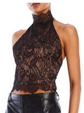 Cyrene Lace Top