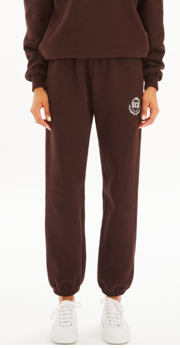 Hallie Sweatpant (PRE-SALE)