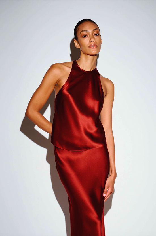 RACER TANK (PRE-SALE)