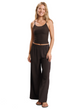 Spacedye Forever Waist Length Tank - Dark Chocolate Heather (PRE-SALE)