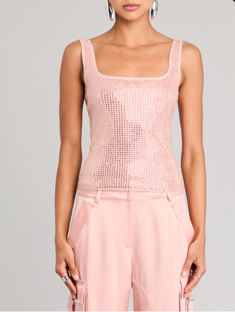Marzia Embellished Top (PRE-SALE)