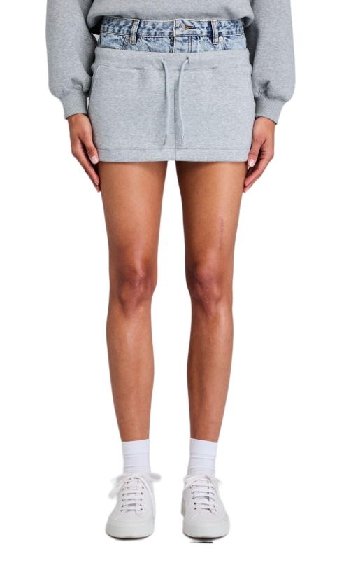 S-HR26-5319-16 - Bertha Skirt