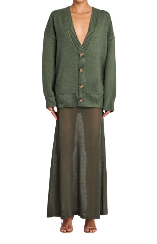 Arsenia Dress (PRE-SALE)