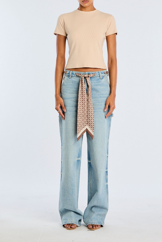 S-SS26-5469-14 - Bond Pant