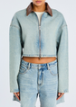 S-SS26-5516-19 - Coop Jacket