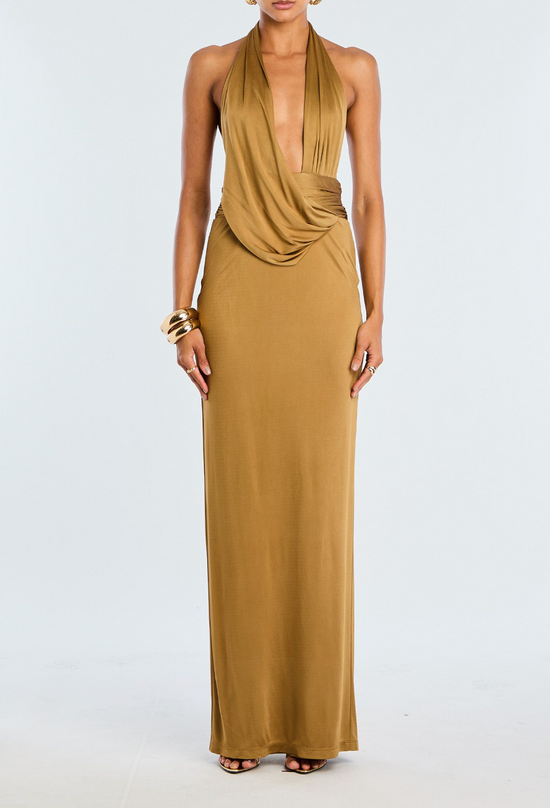 R-SS25-11083-17 - Payton Dress