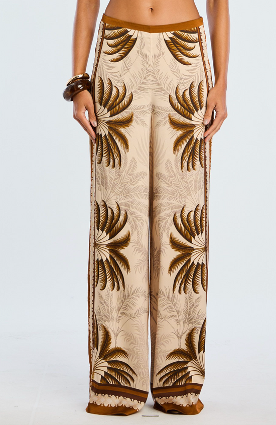 R-SS25-11336-14 - Sunny Pant