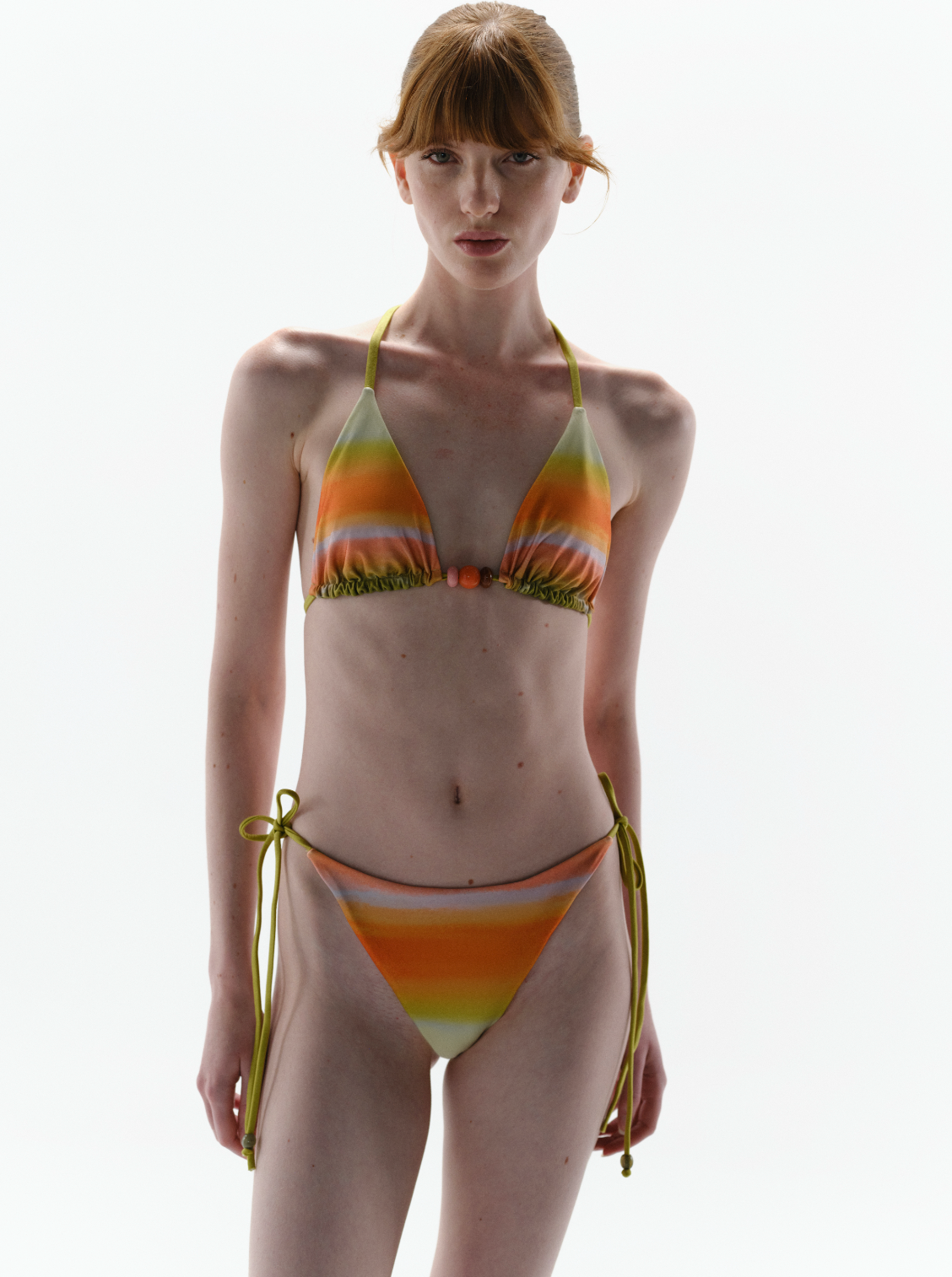 KAIA BIKINI TOP