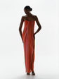 LENA MAXI DRESS